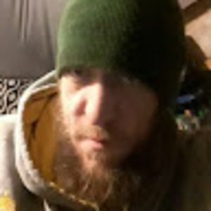 Meet your Posher, Brian fuckin